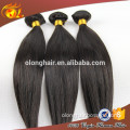 Homeage best selling wholesale human brazilian remy hair